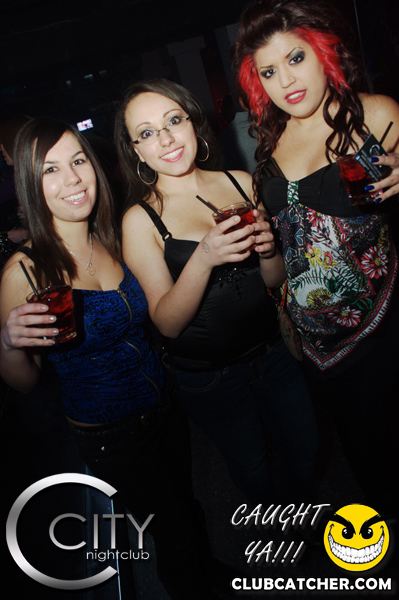 City nightclub photo 54 - December 28th, 2011