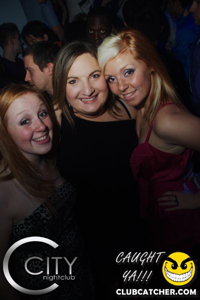 City nightclub photo 533 - December 28th, 2011