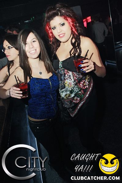 City nightclub photo 534 - December 28th, 2011