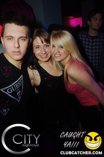 City nightclub photo 535 - December 28th, 2011