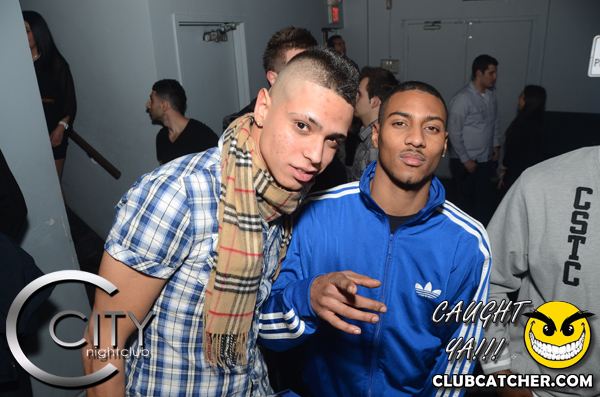 City nightclub photo 540 - December 28th, 2011