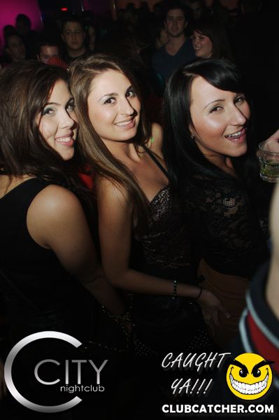 City nightclub photo 55 - December 28th, 2011