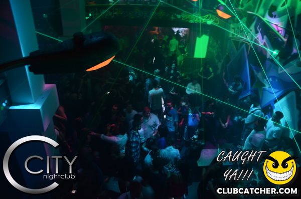 City nightclub photo 541 - December 28th, 2011