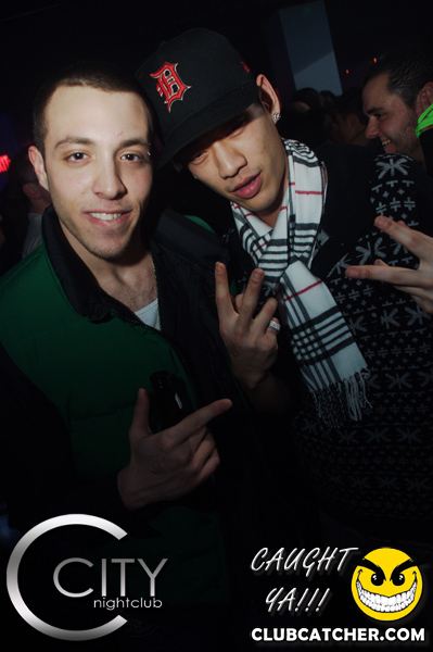 City nightclub photo 542 - December 28th, 2011