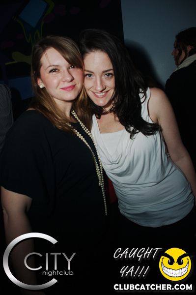 City nightclub photo 543 - December 28th, 2011