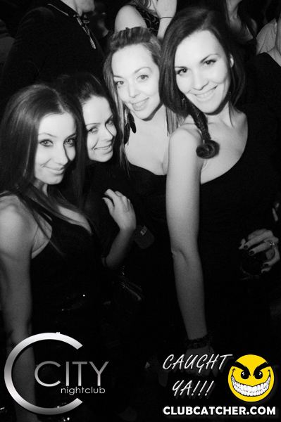 City nightclub photo 544 - December 28th, 2011