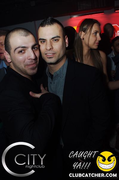 City nightclub photo 545 - December 28th, 2011