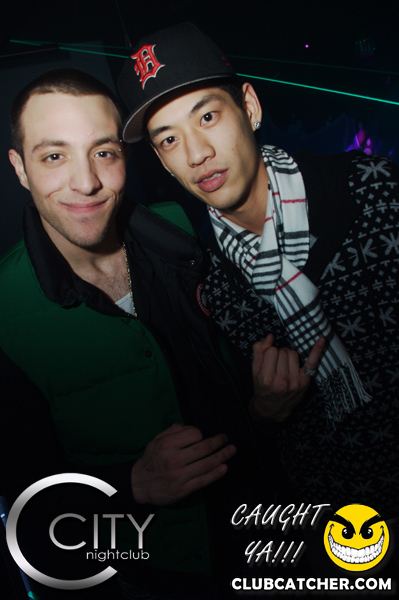 City nightclub photo 546 - December 28th, 2011