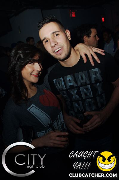 City nightclub photo 547 - December 28th, 2011