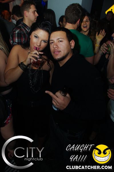 City nightclub photo 548 - December 28th, 2011