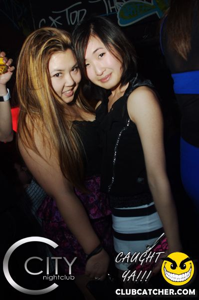 City nightclub photo 56 - December 28th, 2011