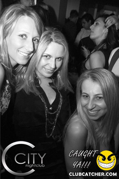 City nightclub photo 552 - December 28th, 2011