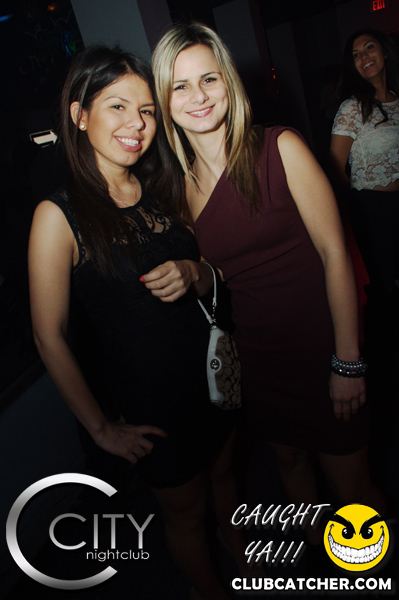 City nightclub photo 553 - December 28th, 2011