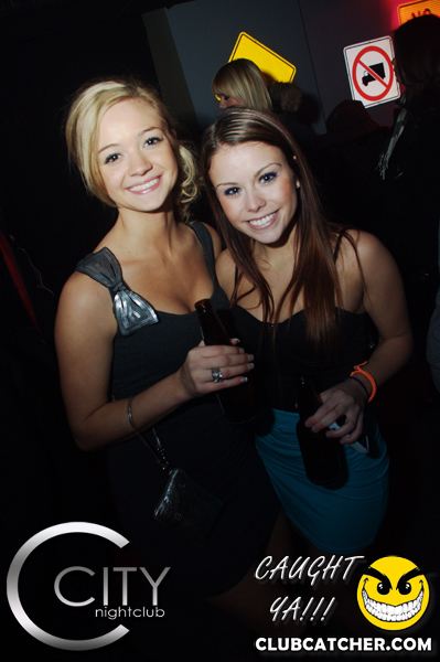 City nightclub photo 554 - December 28th, 2011