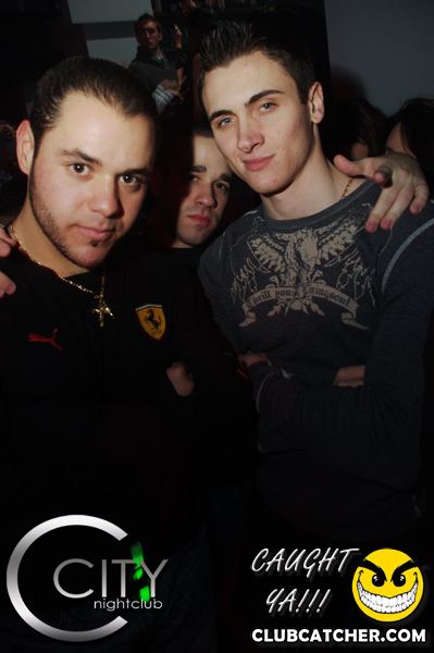 City nightclub photo 556 - December 28th, 2011