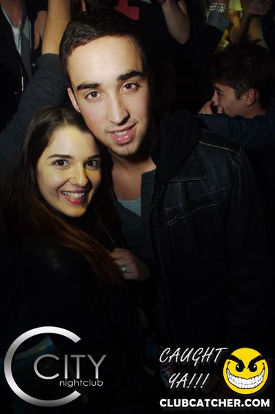 City nightclub photo 558 - December 28th, 2011