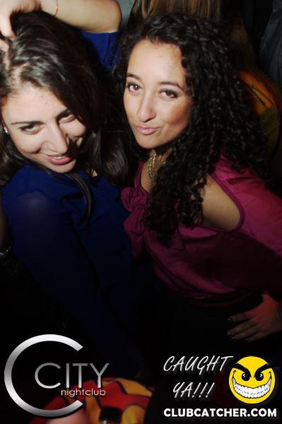 City nightclub photo 559 - December 28th, 2011