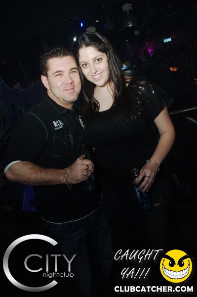 City nightclub photo 560 - December 28th, 2011