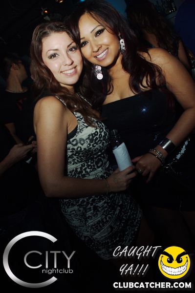 City nightclub photo 57 - December 28th, 2011