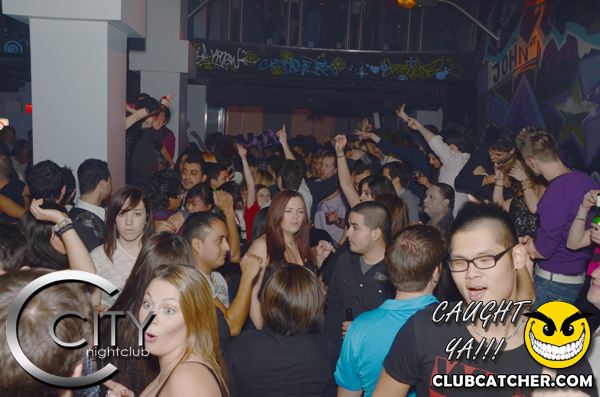 City nightclub photo 561 - December 28th, 2011