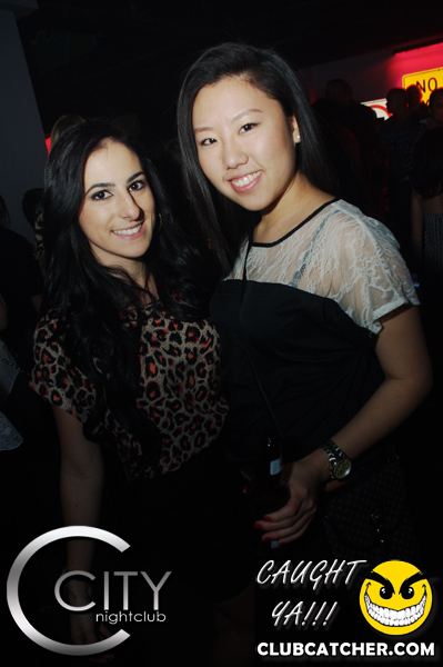 City nightclub photo 562 - December 28th, 2011