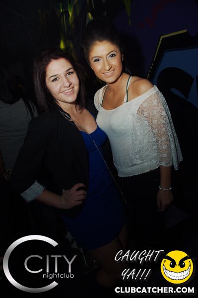 City nightclub photo 564 - December 28th, 2011