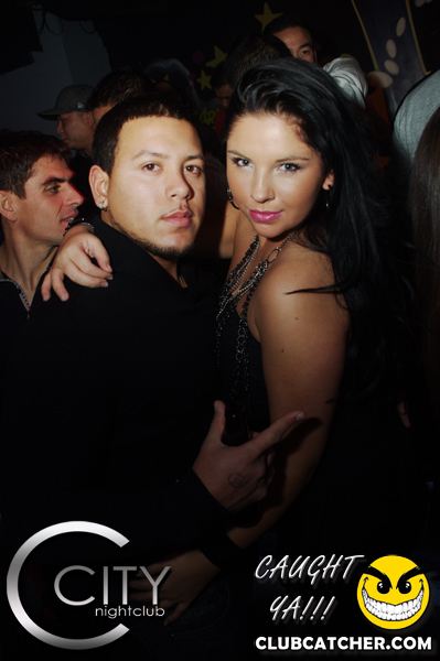 City nightclub photo 565 - December 28th, 2011