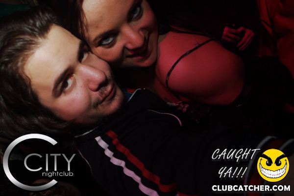 City nightclub photo 567 - December 28th, 2011