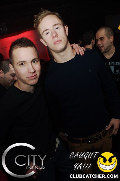 City nightclub photo 569 - December 28th, 2011