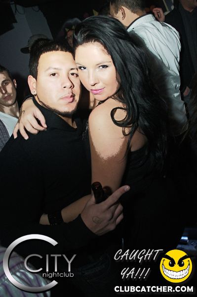 City nightclub photo 570 - December 28th, 2011