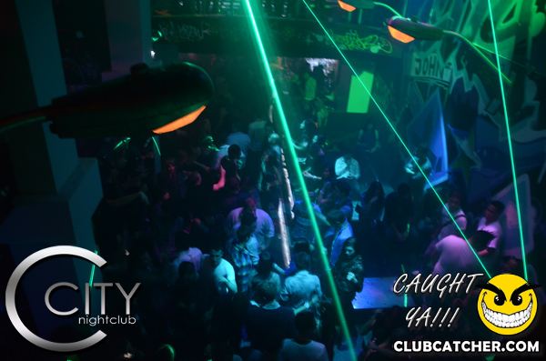 City nightclub photo 572 - December 28th, 2011