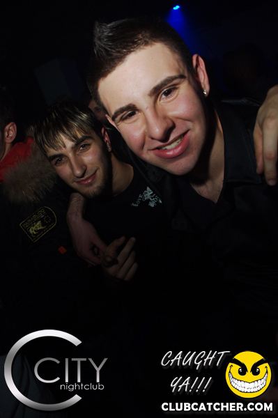 City nightclub photo 574 - December 28th, 2011