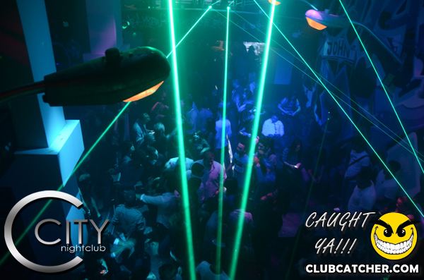 City nightclub photo 576 - December 28th, 2011