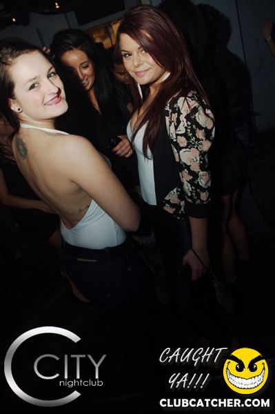 City nightclub photo 60 - December 28th, 2011