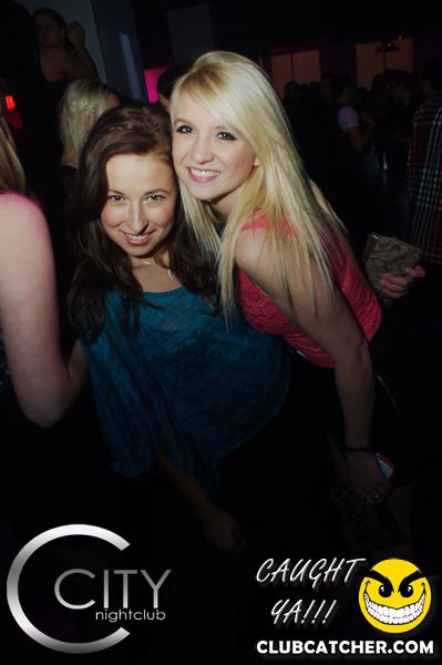 City nightclub photo 65 - December 28th, 2011