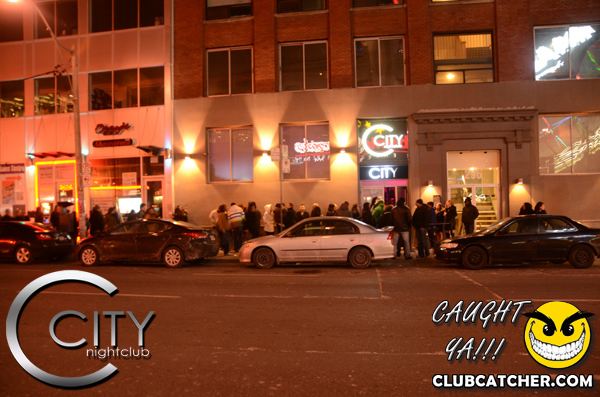 City nightclub photo 66 - December 28th, 2011