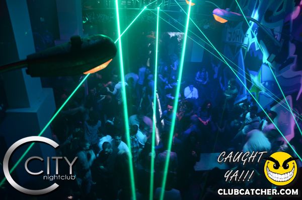 City nightclub photo 68 - December 28th, 2011