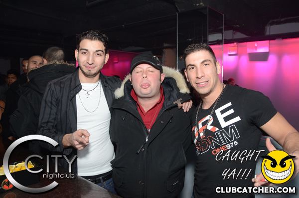 City nightclub photo 72 - December 28th, 2011