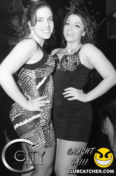 City nightclub photo 73 - December 28th, 2011