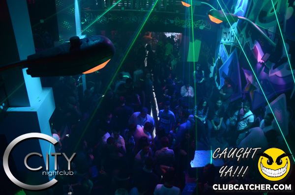 City nightclub photo 75 - December 28th, 2011