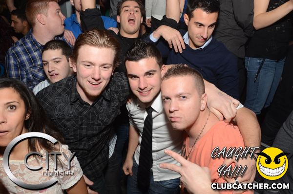 City nightclub photo 85 - December 28th, 2011