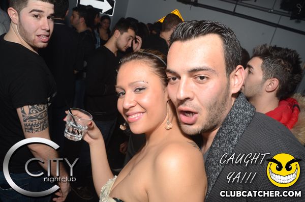 City nightclub photo 87 - December 28th, 2011