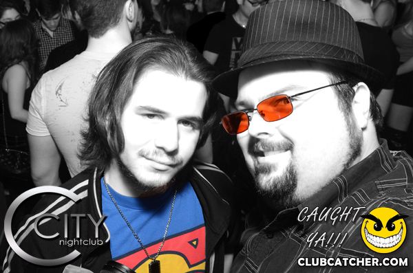 City nightclub photo 89 - December 28th, 2011