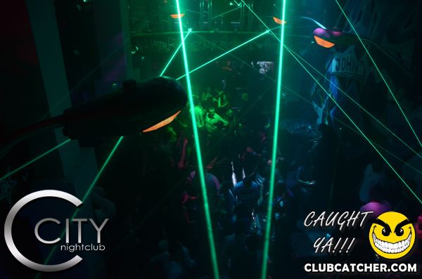 City nightclub photo 10 - December 28th, 2011