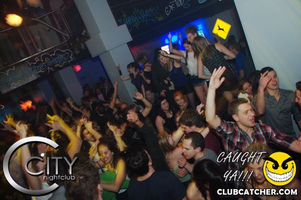 City nightclub photo 94 - December 28th, 2011