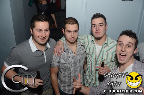 City nightclub photo 98 - December 28th, 2011