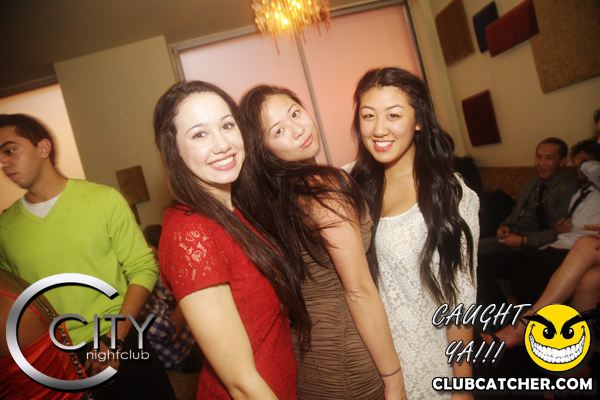 City nightclub photo 119 - December 31st, 2011
