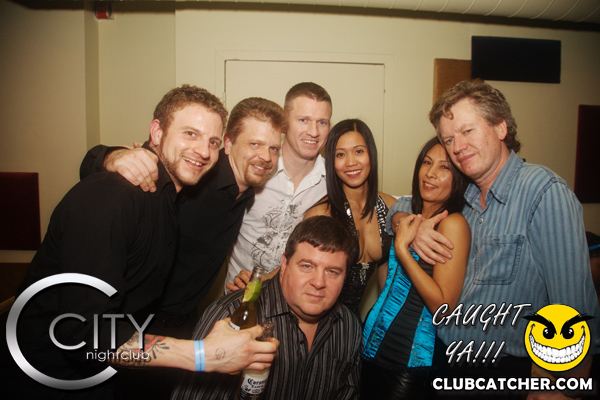 City nightclub photo 141 - December 31st, 2011