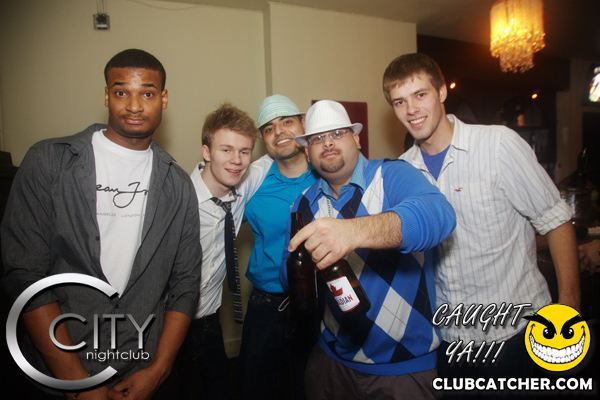 City nightclub photo 144 - December 31st, 2011
