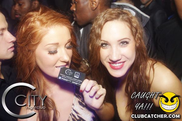 City nightclub photo 148 - December 31st, 2011